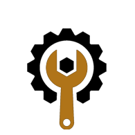Gear Icon
